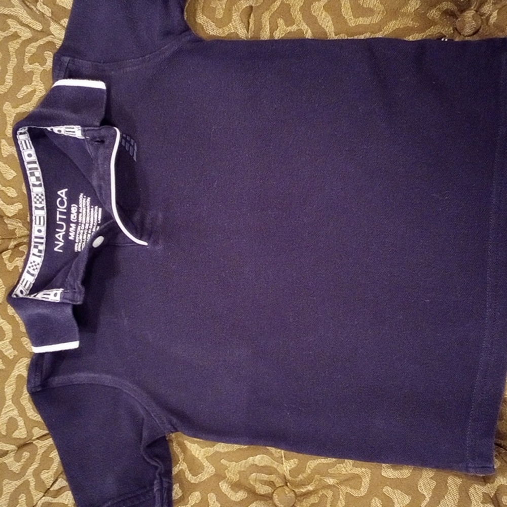 Nautica Polo
